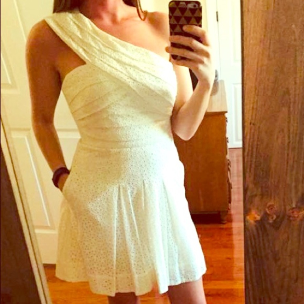 BCBG Dress